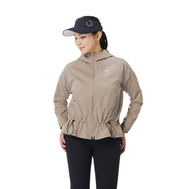 W T-HEATフルジップフーデッドジャケット TL543