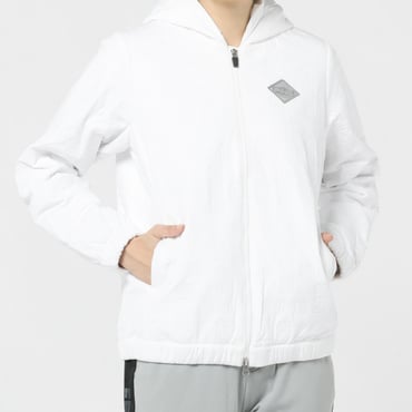 23FWソニックキルト防風撥水中綿ブルゾン 6223220002