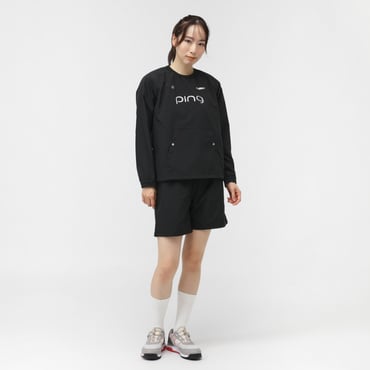 スニードジャック×ショートパンツ 6225220802