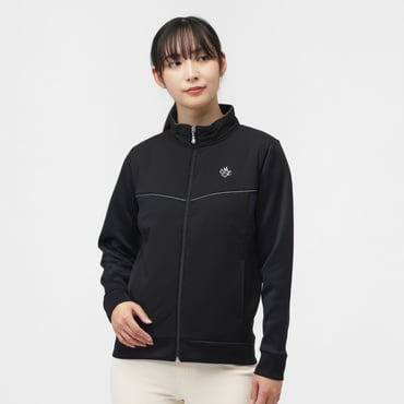 ハイブリッドブルゾン 735253