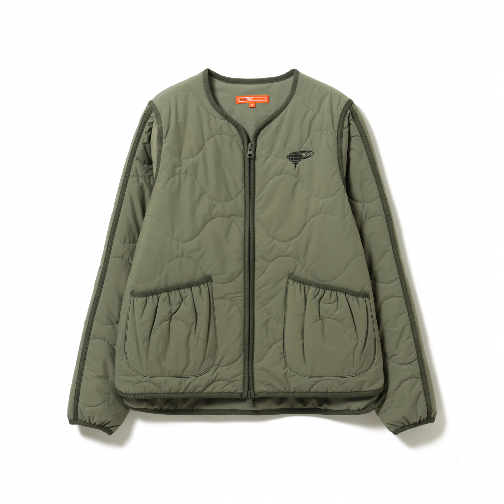 r[XSt fB[X StEFA EChu[J[ H ~ m[J[Lgu] (8318001833) BEAMS GOLF