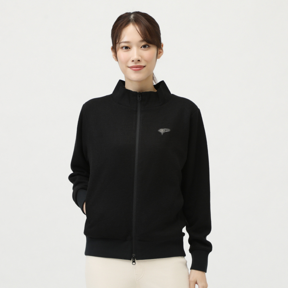 r[XSt fB[X StEFA AE^[EFA H ~ ORANGE LABEL / GAVbg t tWbvu] (8318003144) BEAMS GOLF