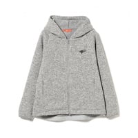 ビームスゴルフ レディース ゴルフウェア アウターウェア 秋 冬 ORANGE