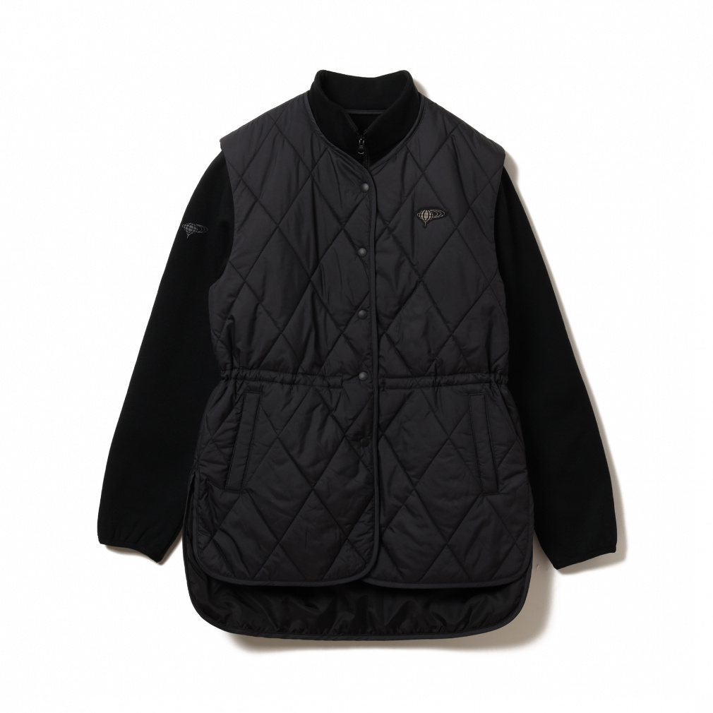 r[XSt fB[X StEFA AE^[EFA H ~ ORANGE LABEL / 3WAY C[h u] (8318002963) BEAMS GOLF