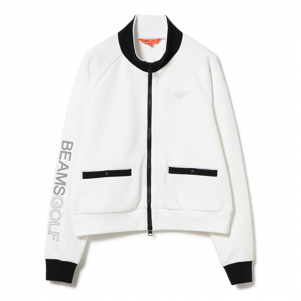 r[XSt fB[X StEFA AE^[EFA H ~ ORANGE LABEL / _{[ Xgb` gbNWPbg (8318003380) BEAMS GOLF