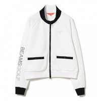 ORANGE LABEL / ダンボール ストレッチ トラックジャケット 8318003380