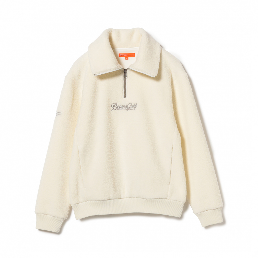 r[XSt fB[X StEFA AE^[EFA H ~ ORANGE LABEL / {A n[tWbv vI[o[ (8318003744) BEAMS GOLF