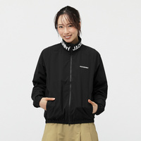 裏メッシュブルゾン 2635220752｜Alpen Online