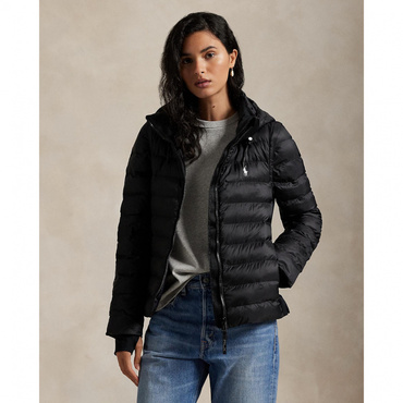 コンバーチブル キルテッド ジャケット FW25-2502