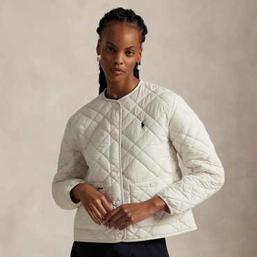 キルテッド ジャケット FW25-2505