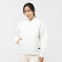 トラヴィスマシュー レディース ゴルフウェア 中綿ジャケット 秋 冬 W