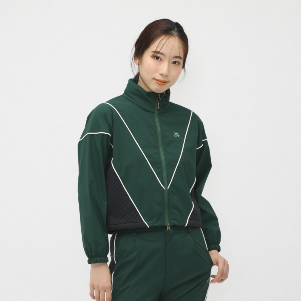 iCebhA[Y fB[X StEFA AE^[EFA H ~ UAG WB TRACK BLSN (UAGW-24212) UNITED ARROWS