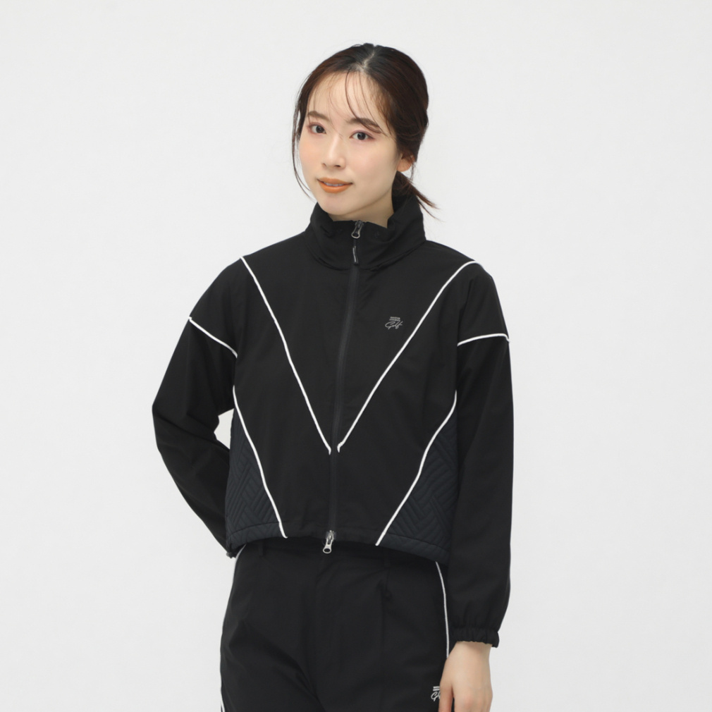 iCebhA[Y fB[X StEFA AE^[EFA H ~ UAG WB TRACK BLSN (UAGW-24212) UNITED ARROWS