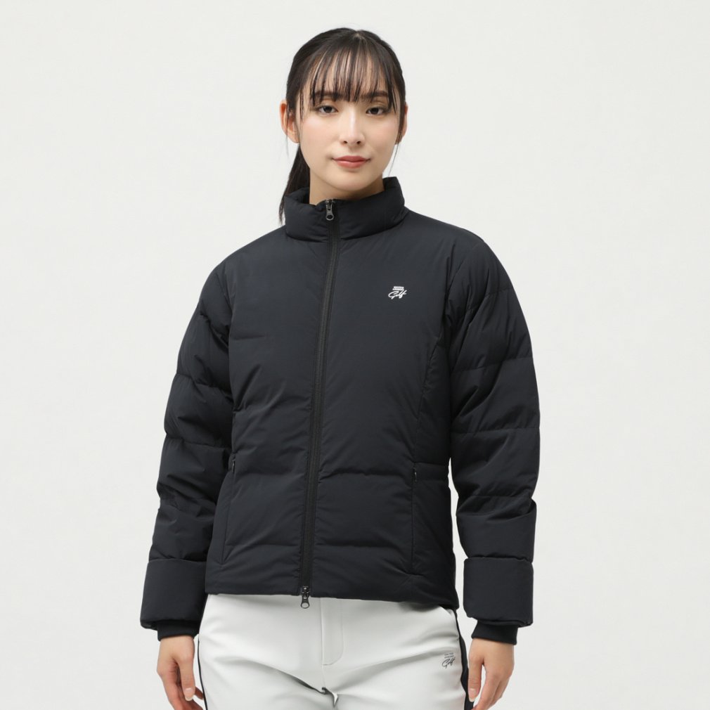 iCebhA[Y fB[X StEFA AE^[EFA H ~ EH[Abv _EWPbg UAG WA WARMUP JKT (60256990054) UNITED ARROWS