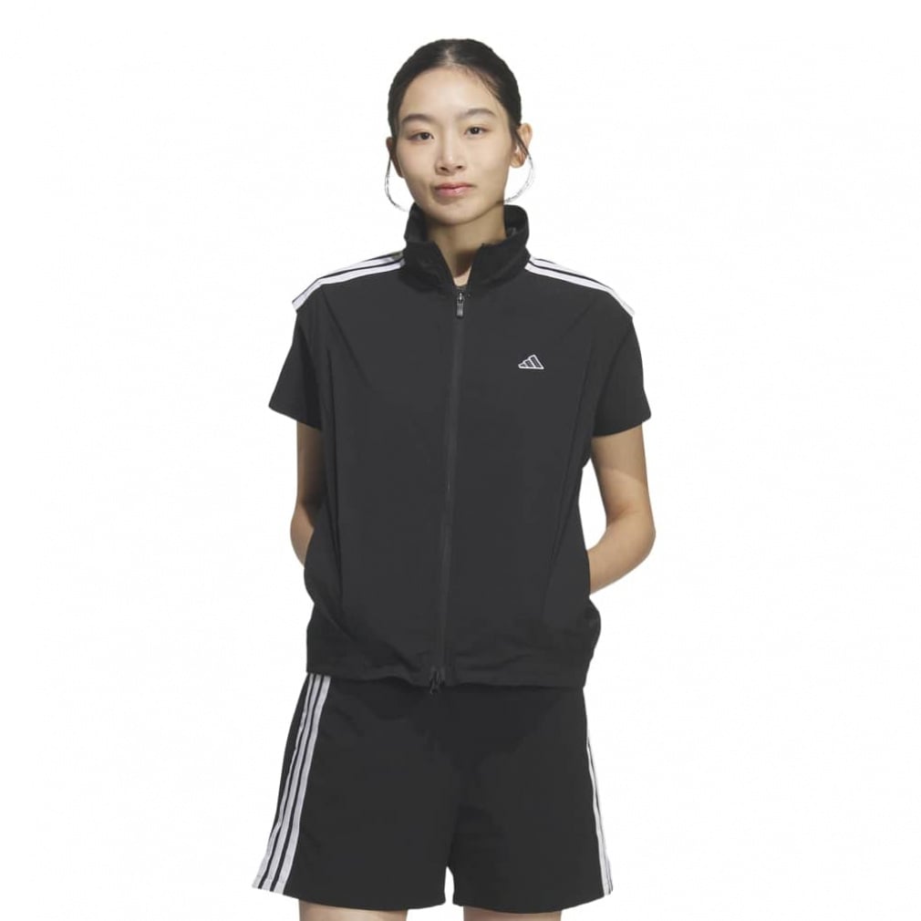 アディダス オリジナルス L ベスト ゴルフ ウェアにも 黒 楽天市場】【公式】アディダス adidas 返品可 ゴルフ 【ゴルフ】WIND