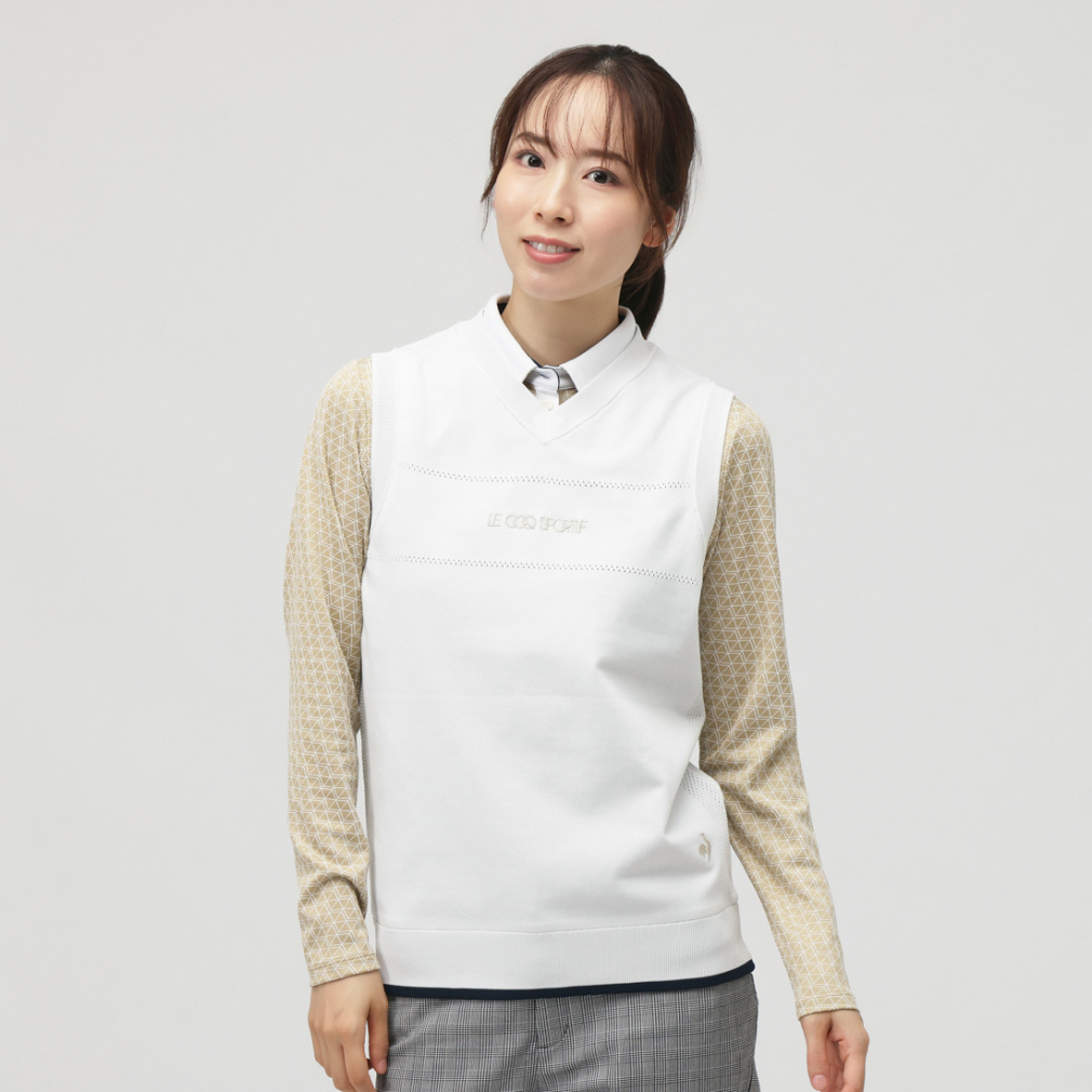 BY GLADHAND VOYAGE リバーシブル ベスト リバーシブルベスト LG5FVE80L｜Alpen Online