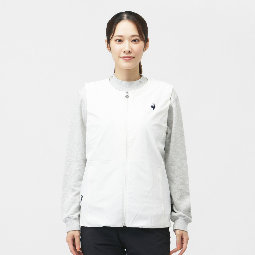 RbNX|eBt St fB[X StEFA EChxXg H ~ q[girxXg (LG5FVE00L) le coq sportif GOLF