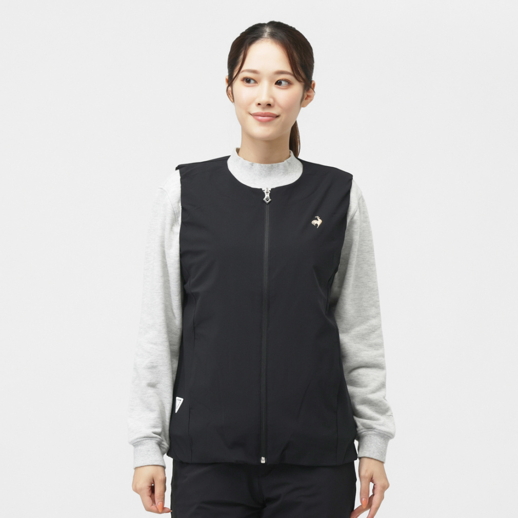 RbNX|eBt St fB[X StEFA EChxXg H ~ q[girxXg (LG5FVE00L) le coq sportif GOLF