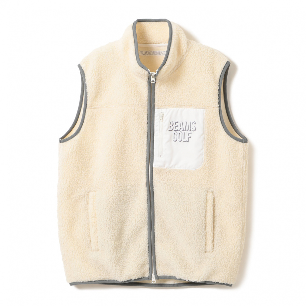 r[XSt fB[X StEFA s[X H ~ {AxXg (8306001033) BEAMS GOLF