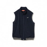 ORANGE LABEL / 起毛 ストレッチ メッシュライニング ベスト(撥水) 8306003880