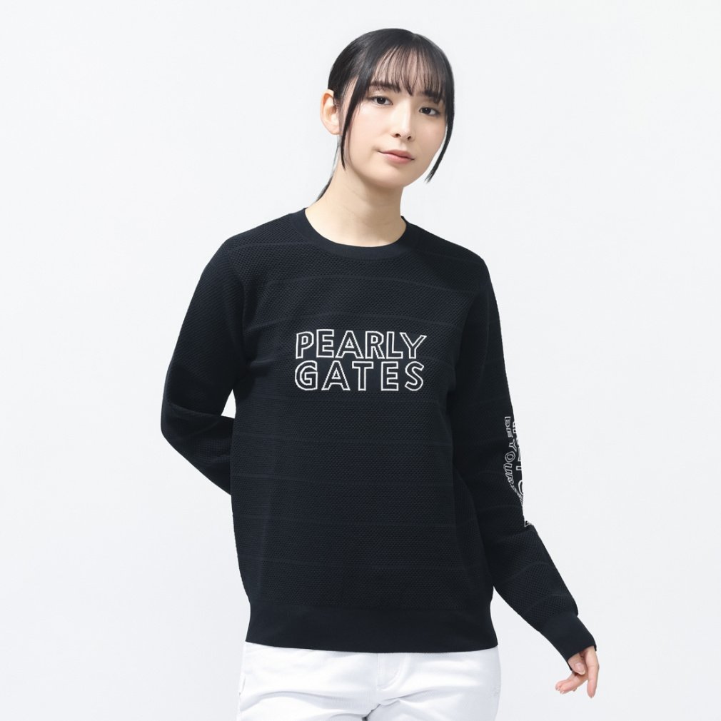 パーリーゲイツ レディース セーター」の人気商品一覧 | 安い商品を