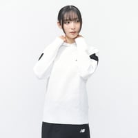 KNIT PULLOVER HOODIE 0126170501