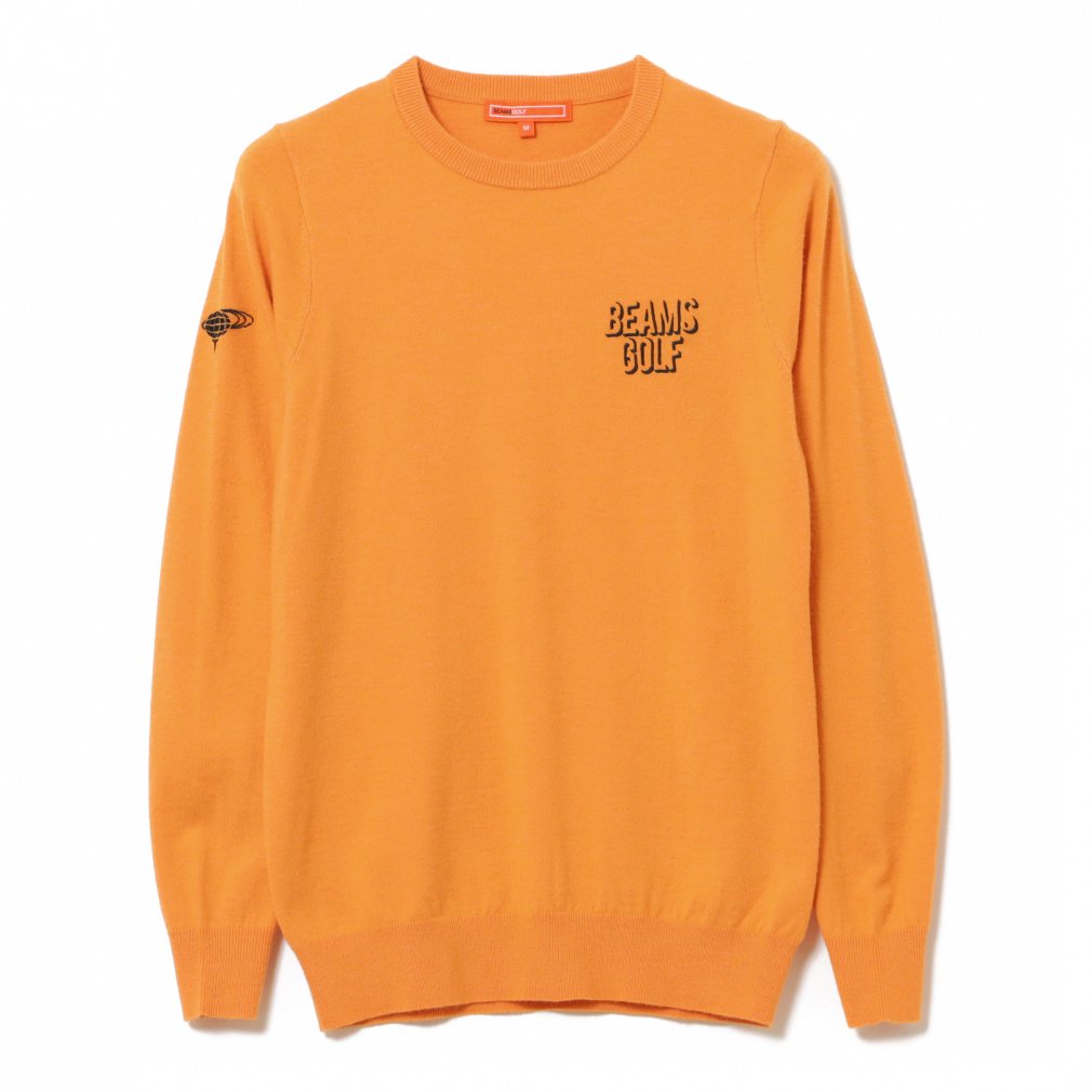 r[XSt fB[X StEFA Z[^[ t  Vh[ LOGO jbg (8315001064) BEAMS GOLF