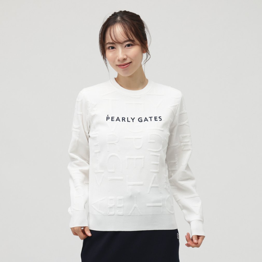 p[[QCc fB[X StEFA Z[^[ H ~ 14G JQS (0555270922) PEARLY GATES