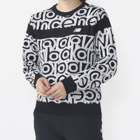CREW NECK KNIT PULLOVER 0124270505
