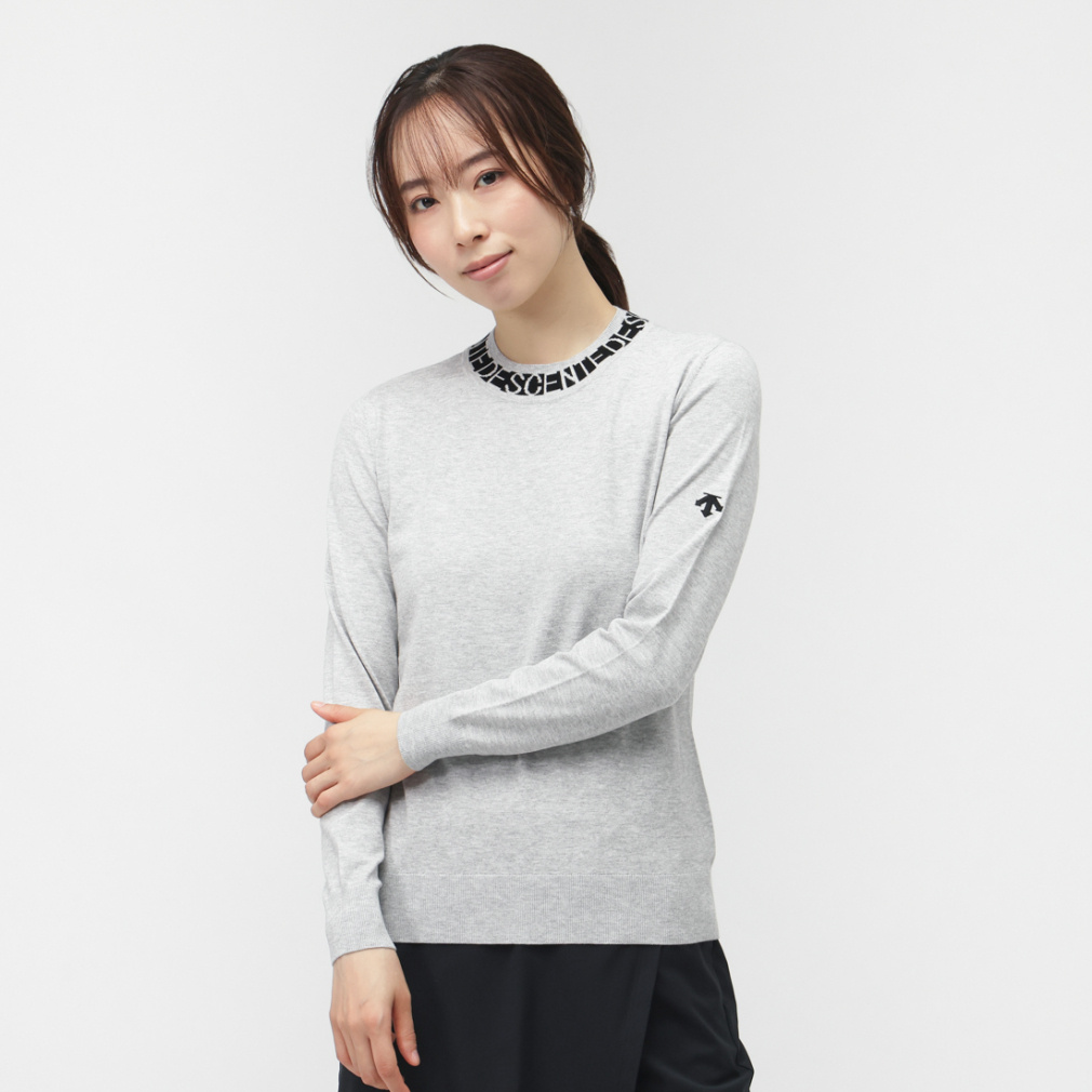 fTg St fB[X StEFA Z[^[ H ~ [bNlbNZ[^[ (DG5FST51L) DESCENTE GOLF