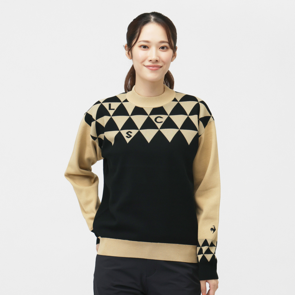 RbNX|eBt St fB[X StEFA Z[^[ H ~ nthbNlbNZ[^[ (LG5FST01L) le coq sportif GOLF