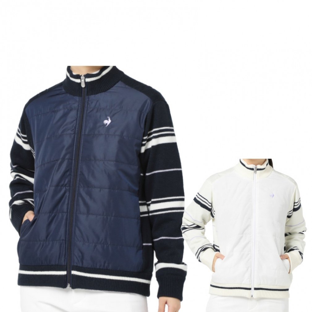 RbNX|eBt St fB[X StEFA Z[^[ H ~ hZ[^[u] (QGWWJL02) le coq sportif GOLF