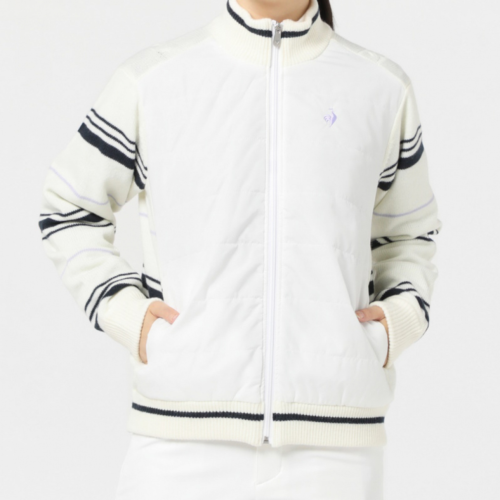 RbNX|eBt St fB[X StEFA Z[^[ H ~ hZ[^[u] (QGWWJL02) le coq sportif GOLF