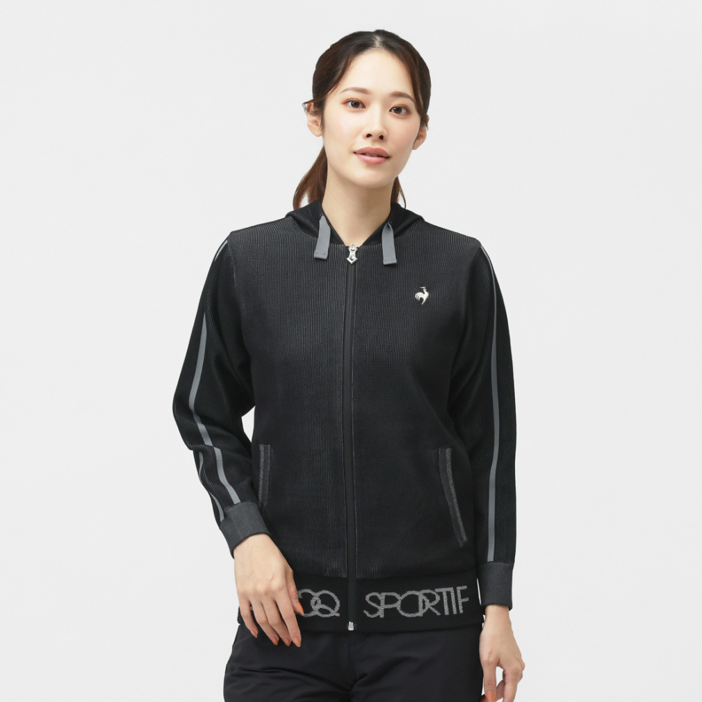 RbNX|eBt St fB[X StEFA Z[^[ H ~ tWbvt[fB[Z[^[ (LG5FST30L) le coq sportif GOLF