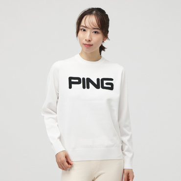 10カラークルーネックニット 6225270902