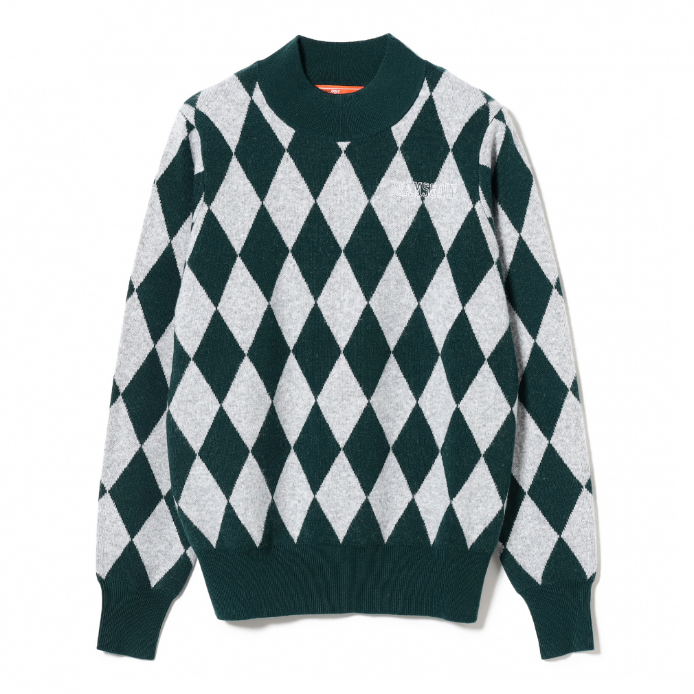 r[XSt fB[X StEFA Z[^[ H ~ ORANGE LABEL / A[KC jbg vI[o[ (8315011464) BEAMS GOLF