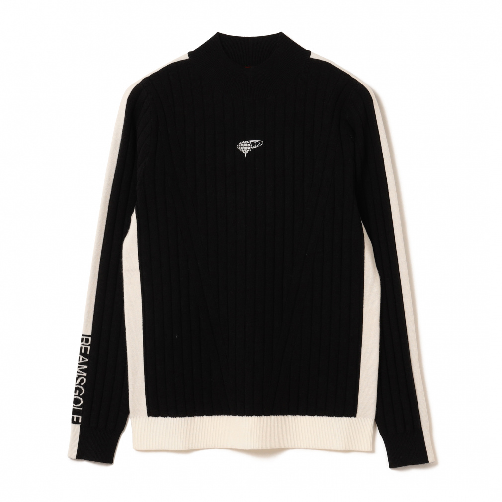 r[XSt fB[X StEFA Z[^[ H ~ ORANGE LABEL / oCJ[ Chu bNlbN vI[o[ (8315003664) BEAMS GOLF