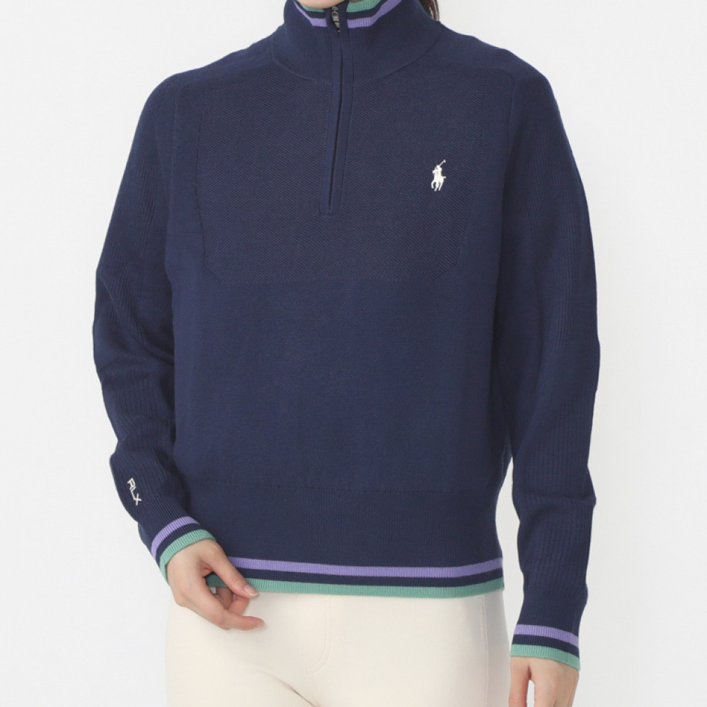 t[ fB[X StEFA Z[^[ H ~ XgCvJ[ ptH[}X NH[^[Wbv Z[^[ (FW24-2501) RALPH LAUREN