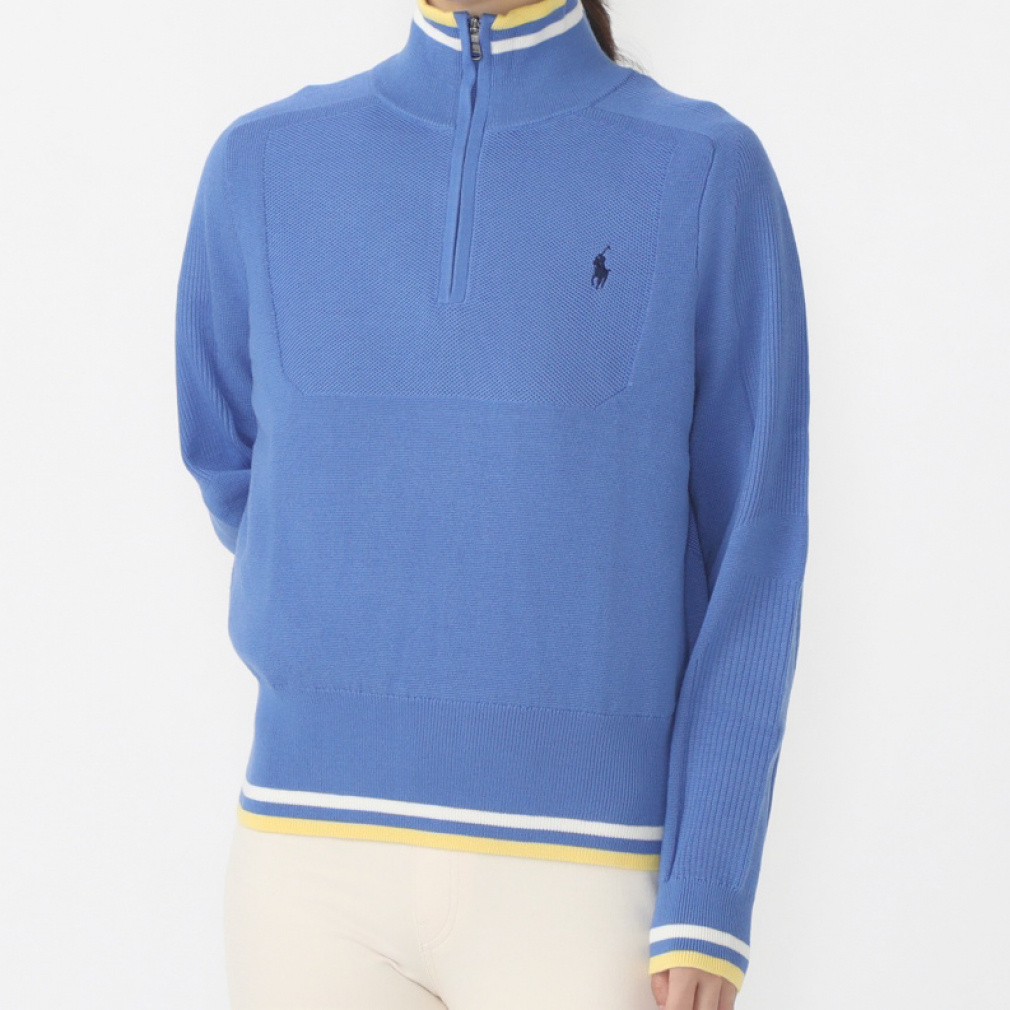 t[ fB[X StEFA Z[^[ H ~ XgCvJ[ ptH[}X NH[^[Wbv Z[^[ (FW24-2502) RALPH LAUREN