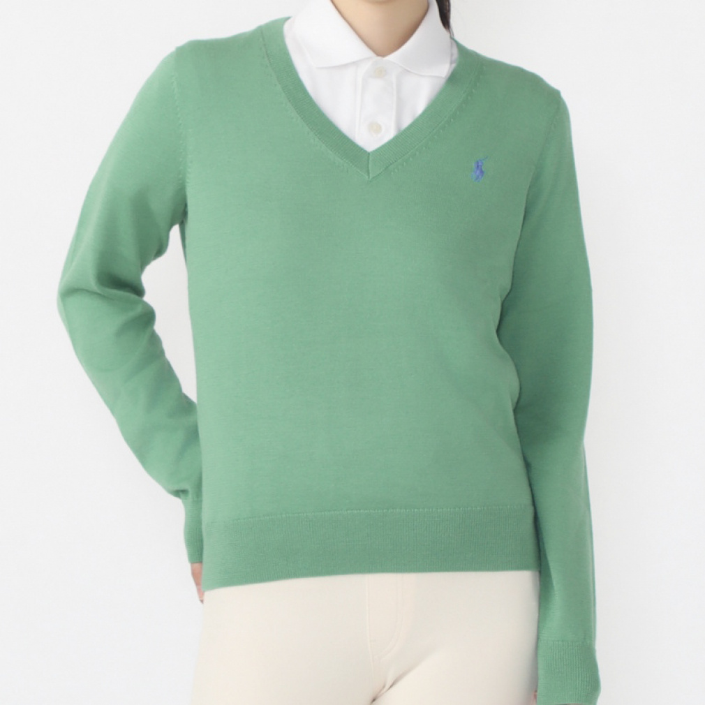 t[ fB[X StEFA Z[^[ H ~ ptH[}X VlbN Z[^[ (FW24-2504) RALPH LAUREN