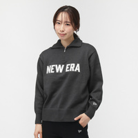 GFW HALF ZIP KNIT PULLOVER CHA 14669816｜Alpen Online