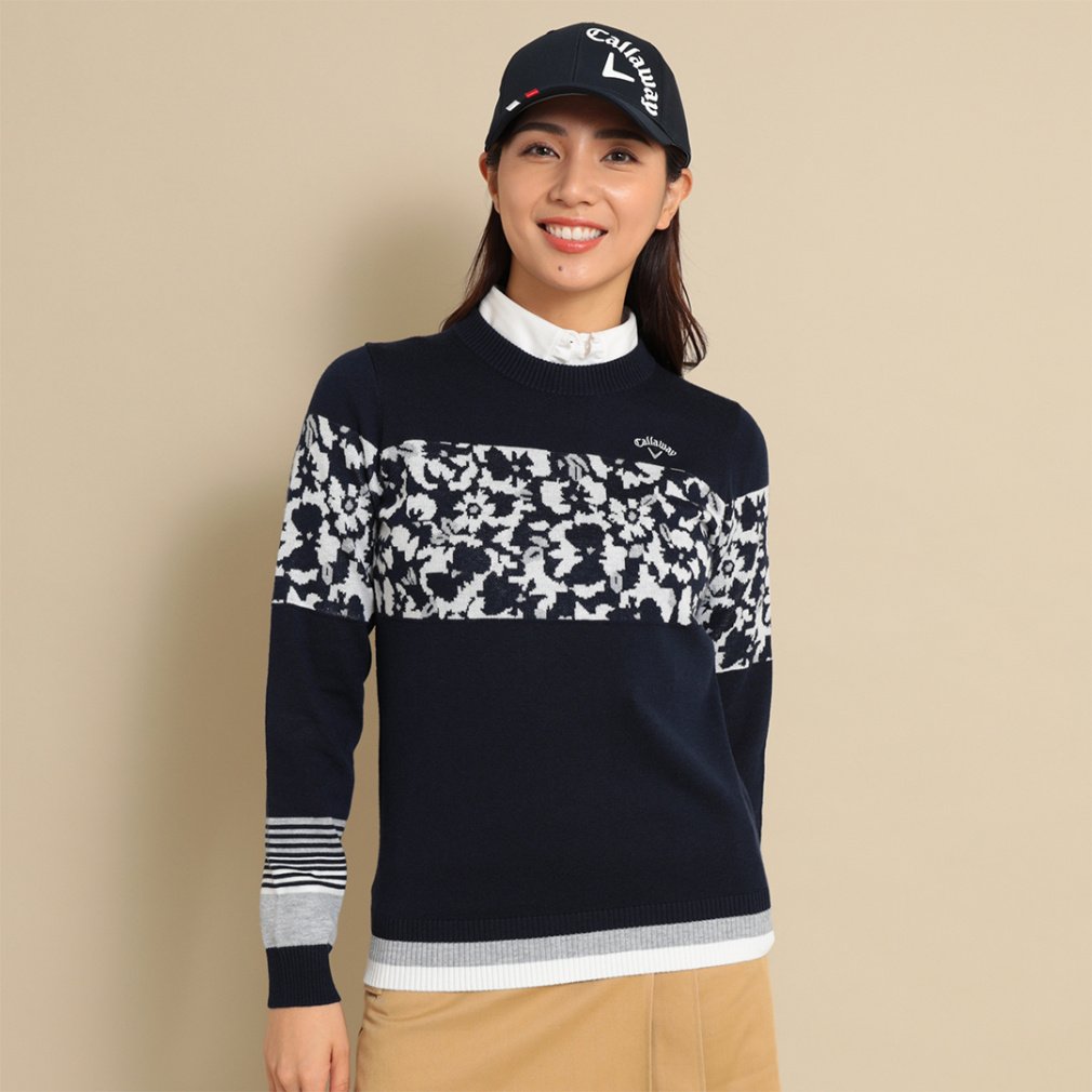 LEFC fB[X StEFA  Z[^[ H ~ t[WJ[hN[lbNjbg (C23218200) Callaway