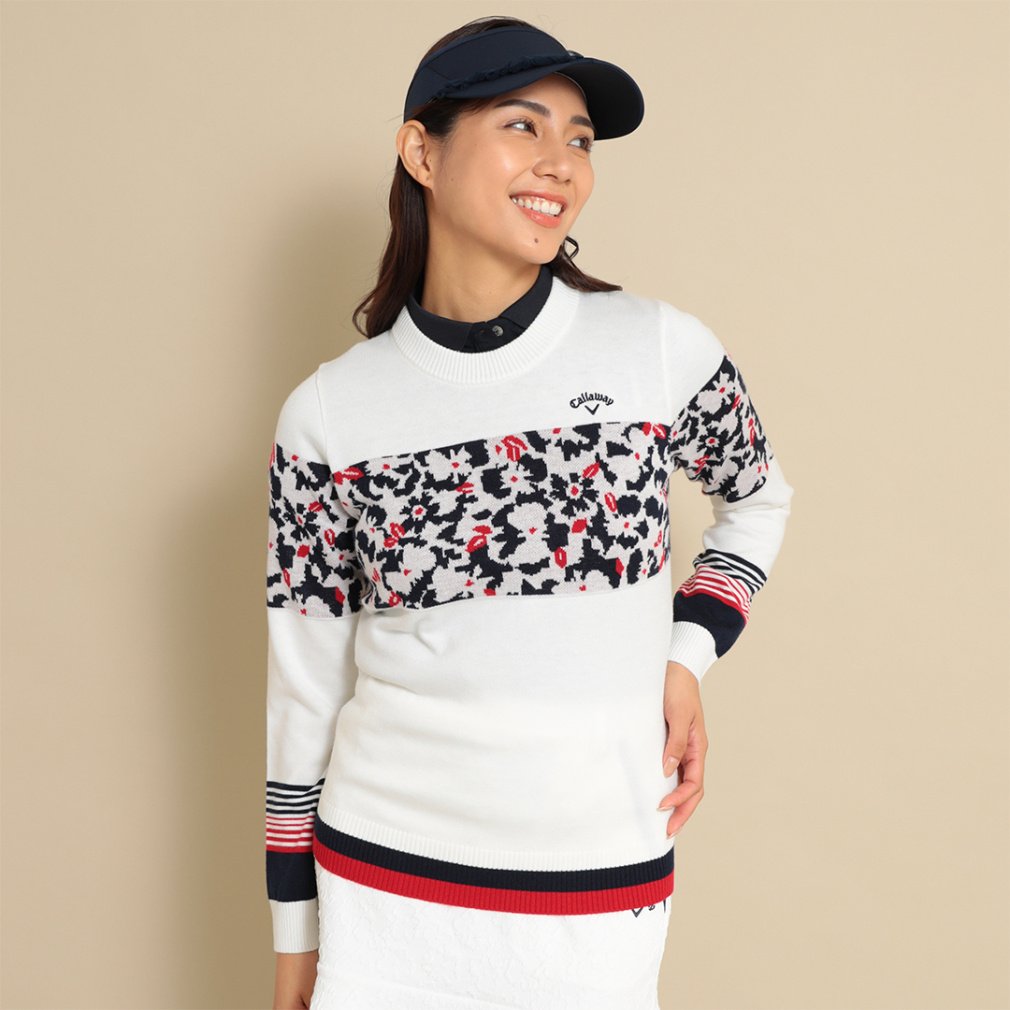 LEFC fB[X StEFA  Z[^[ H ~ t[WJ[hN[lbNjbg (C23218200) Callaway