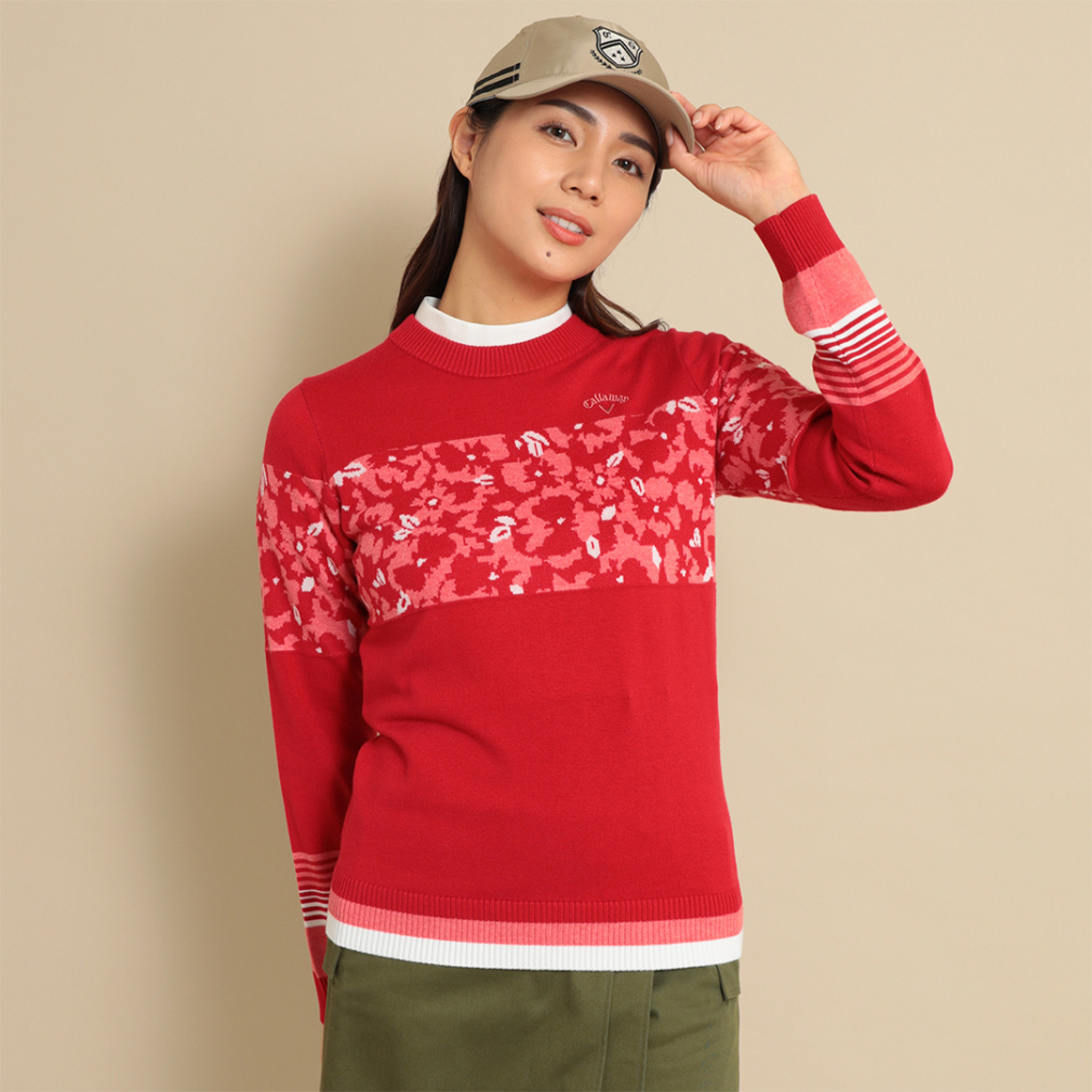 LEFC fB[X StEFA  Z[^[ H ~ t[WJ[hN[lbNjbg (C23218200) Callaway