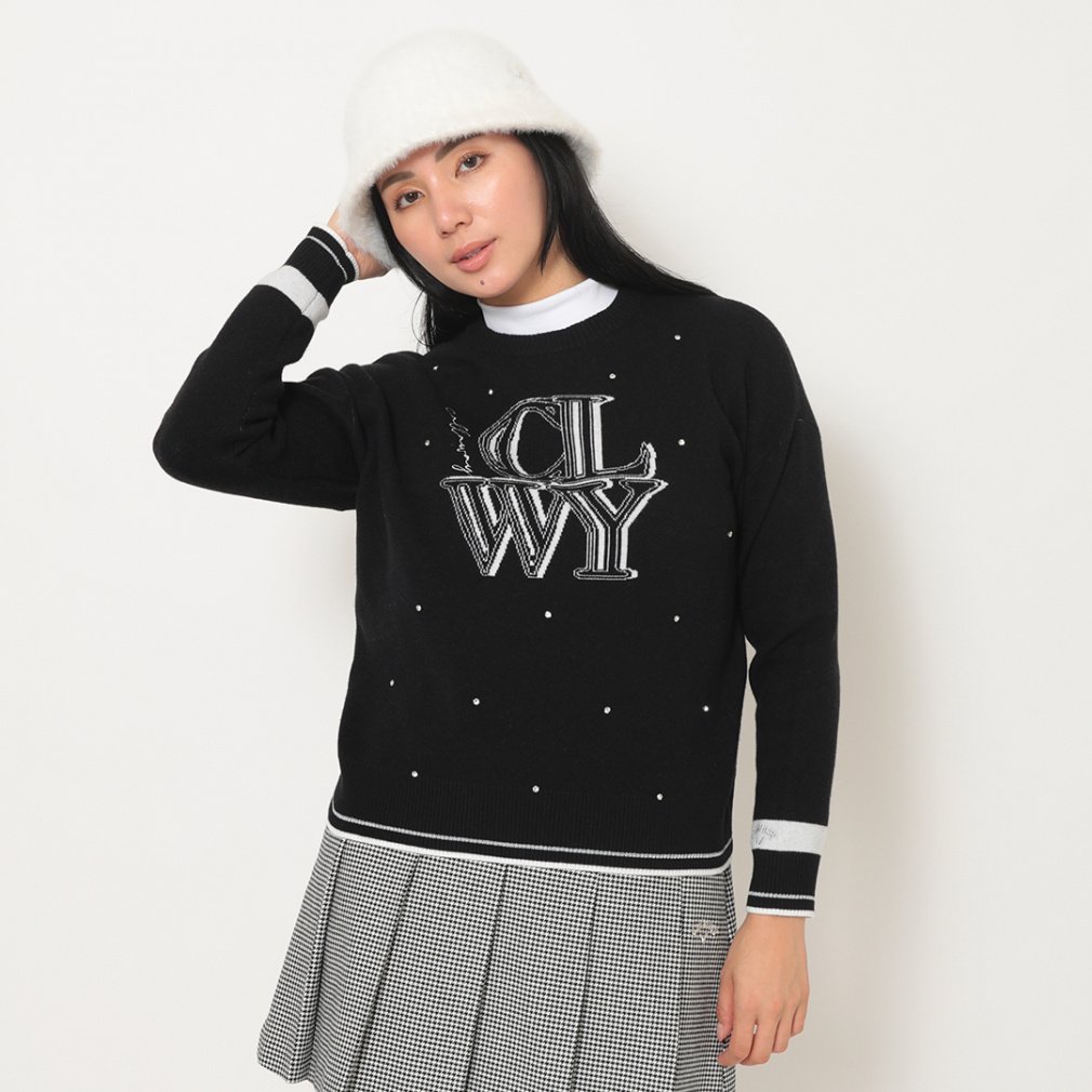 LEFC fB[X StEFA Z[^[ H ~ N[lbNCXg[tjbg (C25218201) fB[X Callaway