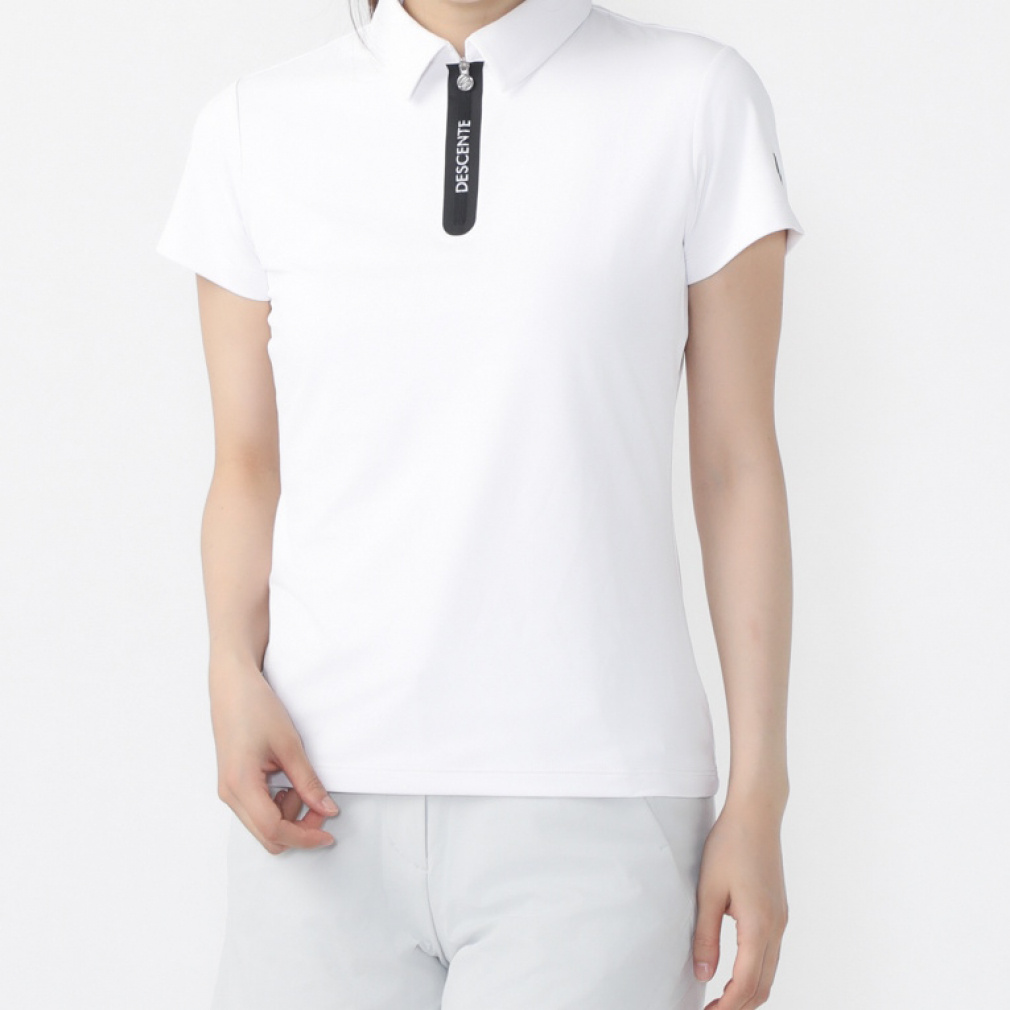 fTg St fB[X StEFA Z[^[ H ~ n[tWbvxAX[XVc (DG4FHS01L) DESCENTE GOLF