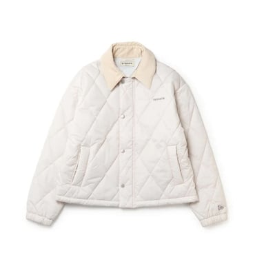 GFW INSULATED D QUILT JACKET OWHI 15129416