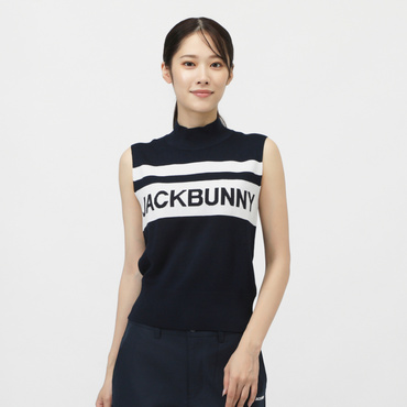 JACK BUNNY ブラック半袖シャツ ベージュ2WAYスカート 上下セット JACK BUNNY ブラック半袖シャツ ベージュ2WAYスカート 上下セット