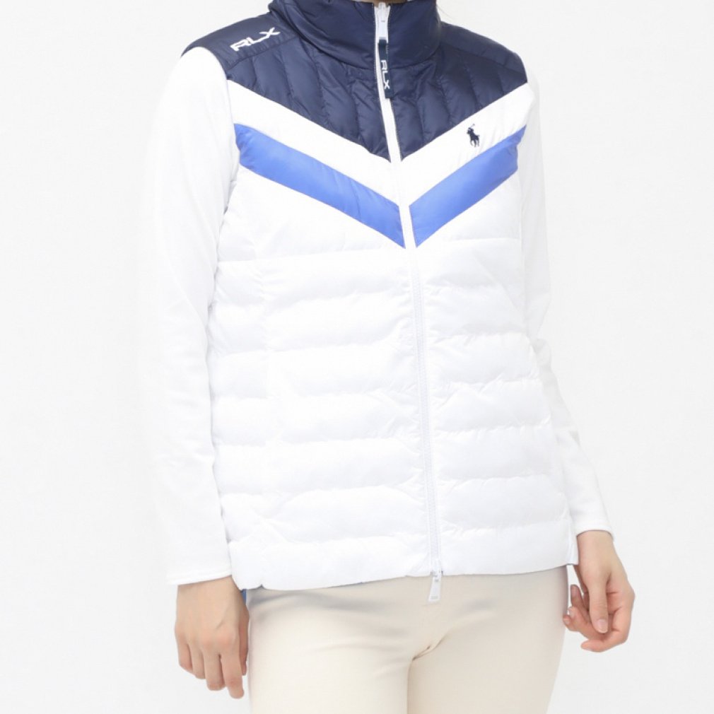 t[ fB[X StEFA _ExXg H ~ o[Vu Lebh ptH[}X xXg (FW24-2403) RALPH LAUREN