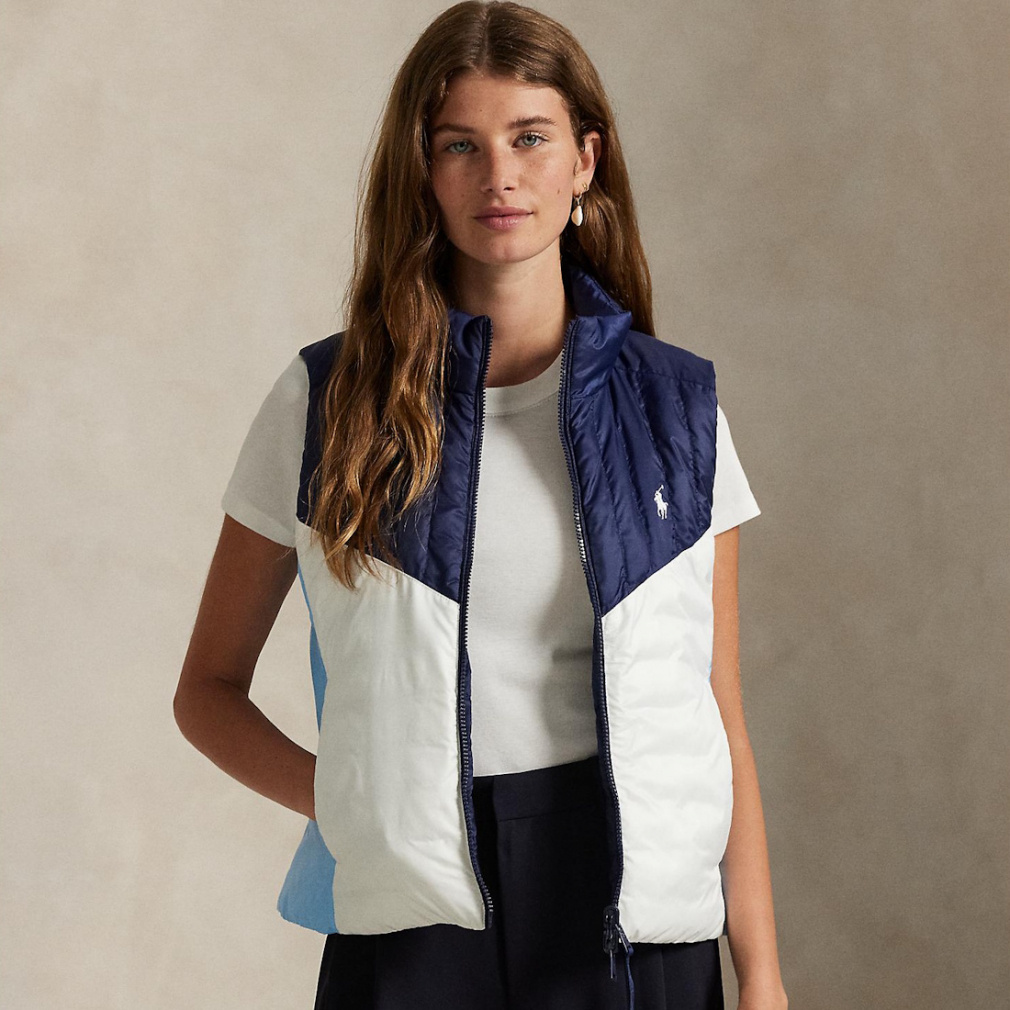 t[ fB[X StEFA _ExXg H ~ o[Vu Lebh ptH[}X xXg (FW25-2504) RALPH LAUREN